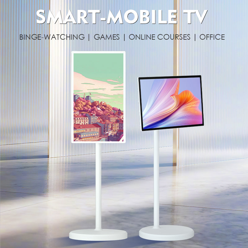 Smart Mobile Tv